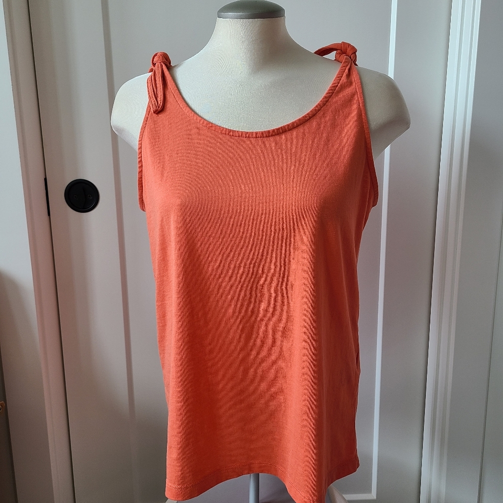 Sleeveless top/ Vera moda/ size L